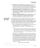 Preview for 319 page of HP ProCurve 1600M Management And Configuration Manual