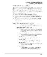 Preview for 361 page of HP ProCurve 1600M Management And Configuration Manual