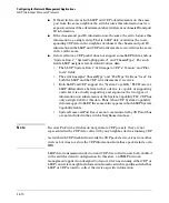 Preview for 420 page of HP ProCurve 1600M Management And Configuration Manual