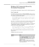 Preview for 453 page of HP ProCurve 1600M Management And Configuration Manual