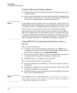 Preview for 476 page of HP ProCurve 1600M Management And Configuration Manual