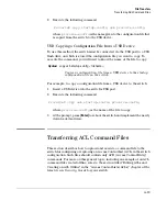 Preview for 501 page of HP ProCurve 1600M Management And Configuration Manual