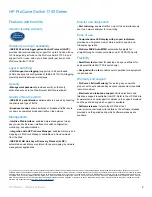 Preview for 2 page of HP ProCurve 1700-24 Datasheet