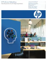 HP ProCurve 1710-24 Supplementary Manual preview
