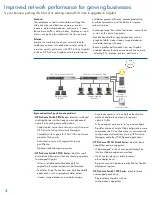 Предварительный просмотр 4 страницы HP ProCurve 1710-24 Supplementary Manual