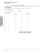 Предварительный просмотр 24 страницы HP ProCurve 1800-8G Management And Configuration Manual