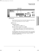 Preview for 21 page of HP ProCurve 2224 Installation Manual