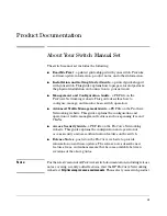 Preview for 13 page of HP ProCurve 2510G Series Manual