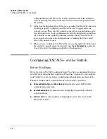 Preview for 82 page of HP ProCurve 2510G Series Manual