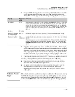 Preview for 171 page of HP ProCurve 2510G Series Manual