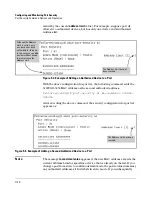 Preview for 270 page of HP ProCurve 2510G Series Manual