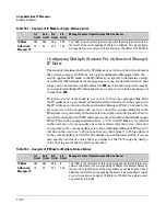 Preview for 306 page of HP ProCurve 2510G Series Manual