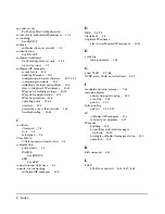 Preview for 312 page of HP ProCurve 2510G Series Manual