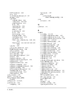 Preview for 314 page of HP ProCurve 2510G Series Manual