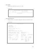 Предварительный просмотр 17 страницы HP ProCurve 2512 Cli Reference Manual