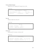 Предварительный просмотр 33 страницы HP ProCurve 2512 Cli Reference Manual