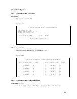 Предварительный просмотр 40 страницы HP ProCurve 2512 Cli Reference Manual