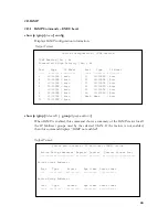 Предварительный просмотр 43 страницы HP ProCurve 2512 Cli Reference Manual