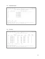 Предварительный просмотр 51 страницы HP ProCurve 2512 Cli Reference Manual