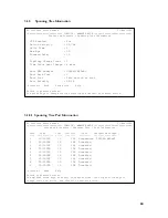 Предварительный просмотр 54 страницы HP ProCurve 2512 Cli Reference Manual