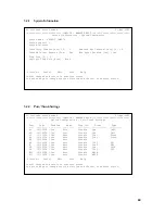 Предварительный просмотр 56 страницы HP ProCurve 2512 Cli Reference Manual