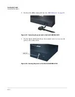 Предварительный просмотр 36 страницы HP ProCurve 2520-PoE Installation And Getting Started Manual