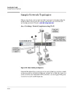 Предварительный просмотр 42 страницы HP ProCurve 2520-PoE Installation And Getting Started Manual