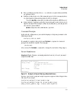 Preview for 27 page of HP PROCURVE 2520 Management And Configuration Manual