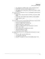 Preview for 29 page of HP PROCURVE 2520 Management And Configuration Manual