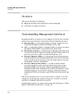 Preview for 34 page of HP PROCURVE 2520 Management And Configuration Manual