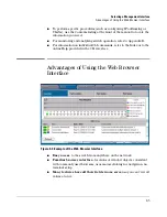 Preview for 37 page of HP PROCURVE 2520 Management And Configuration Manual