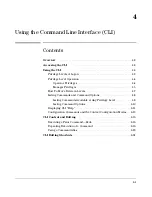 Preview for 61 page of HP PROCURVE 2520 Management And Configuration Manual