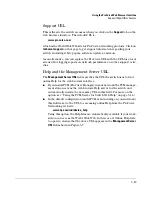 Preview for 95 page of HP PROCURVE 2520 Management And Configuration Manual