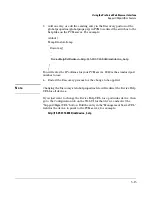 Preview for 97 page of HP PROCURVE 2520 Management And Configuration Manual