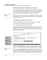 Preview for 116 page of HP PROCURVE 2520 Management And Configuration Manual