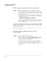 Preview for 142 page of HP PROCURVE 2520 Management And Configuration Manual