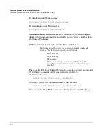 Preview for 152 page of HP PROCURVE 2520 Management And Configuration Manual