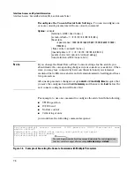 Preview for 154 page of HP PROCURVE 2520 Management And Configuration Manual