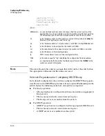 Preview for 178 page of HP PROCURVE 2520 Management And Configuration Manual