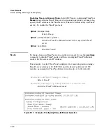 Preview for 206 page of HP PROCURVE 2520 Management And Configuration Manual