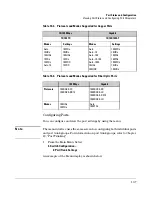 Preview for 217 page of HP PROCURVE 2520 Management And Configuration Manual