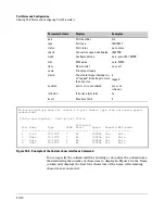 Preview for 222 page of HP PROCURVE 2520 Management And Configuration Manual