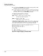 Preview for 234 page of HP PROCURVE 2520 Management And Configuration Manual