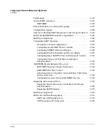 Preview for 294 page of HP PROCURVE 2520 Management And Configuration Manual