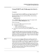 Preview for 295 page of HP PROCURVE 2520 Management And Configuration Manual