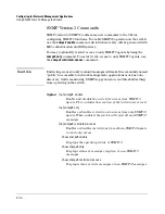 Preview for 298 page of HP PROCURVE 2520 Management And Configuration Manual