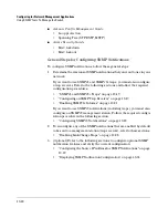 Preview for 310 page of HP PROCURVE 2520 Management And Configuration Manual