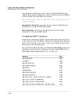 Preview for 334 page of HP PROCURVE 2520 Management And Configuration Manual