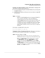 Preview for 337 page of HP PROCURVE 2520 Management And Configuration Manual