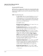 Preview for 364 page of HP PROCURVE 2520 Management And Configuration Manual